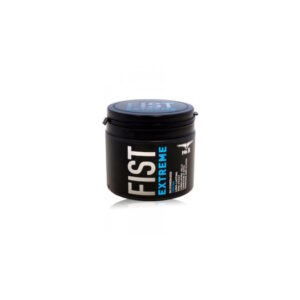 graisse effet anesthésiant mister b fist extreme 500 ml graisse fist